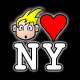 jonny hearts new york